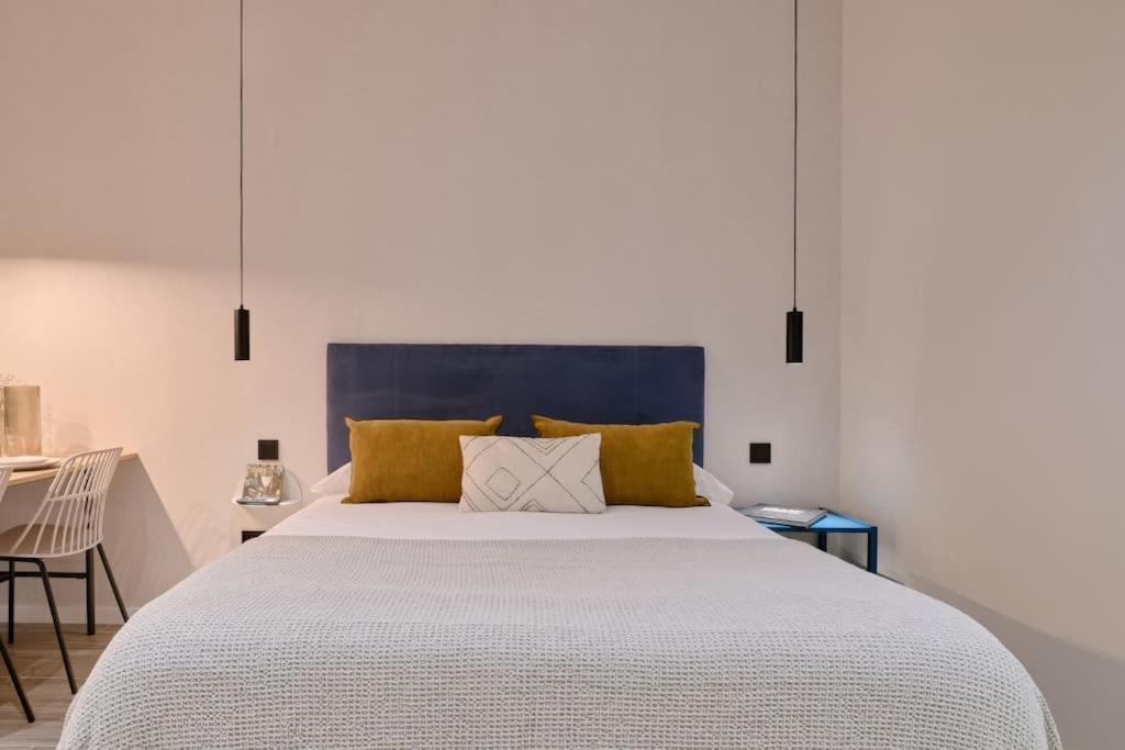 Romantic Apartment N6 Oceanografico By Virkin Suites Valencia Exterior foto