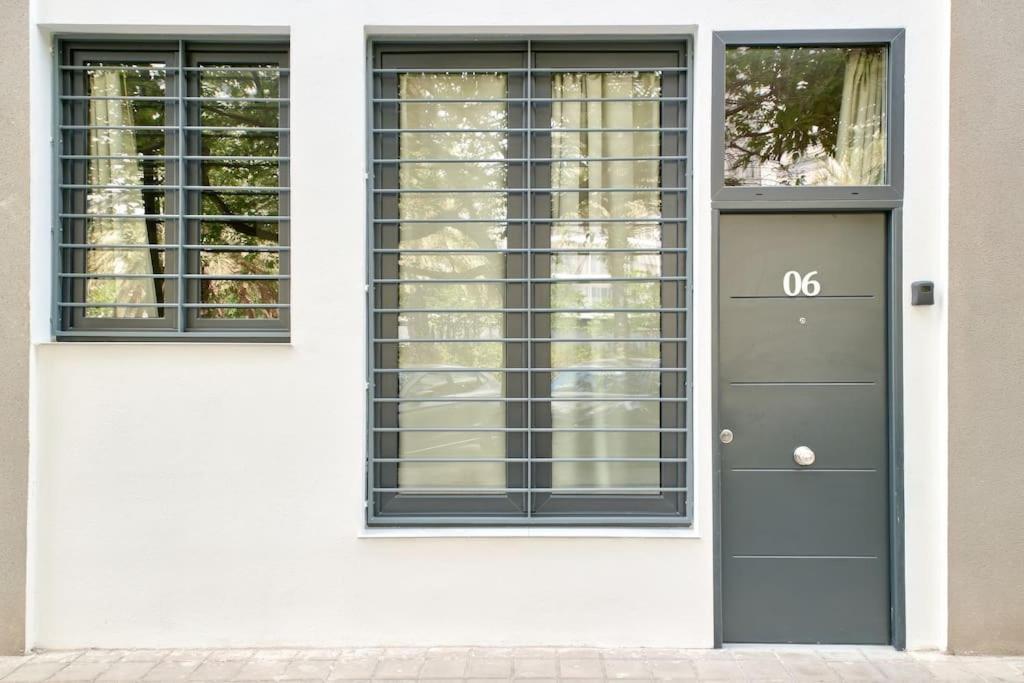 Romantic Apartment N6 Oceanografico By Virkin Suites Valencia Exterior foto