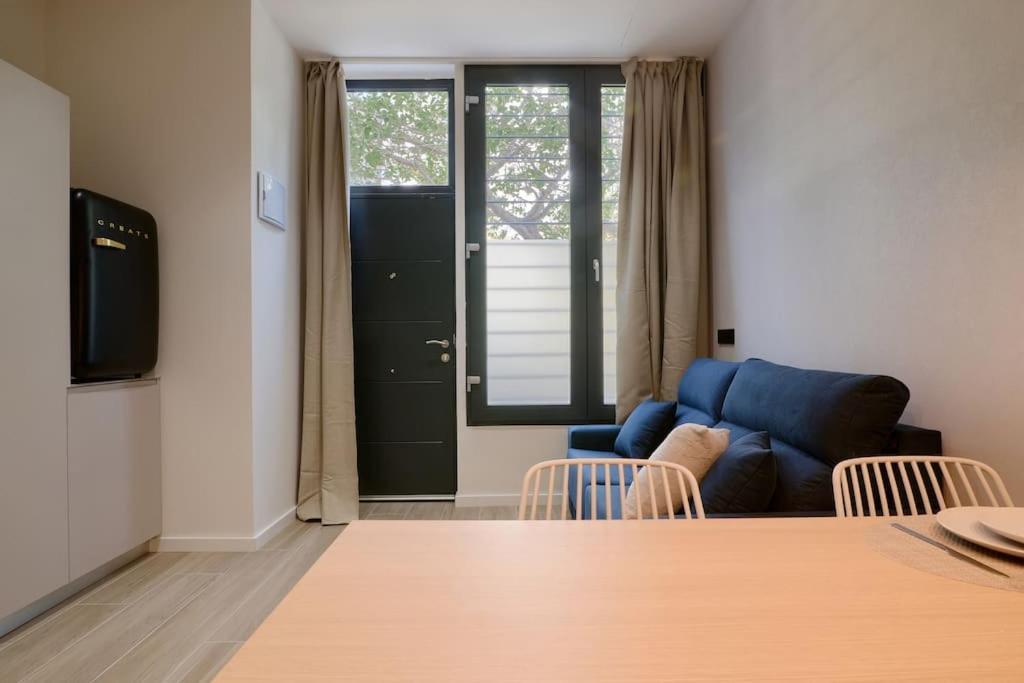 Romantic Apartment N6 Oceanografico By Virkin Suites Valencia Exterior foto